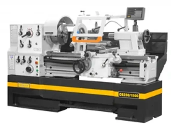 Станок токарно-винторезный STALEX C6266A/3000
