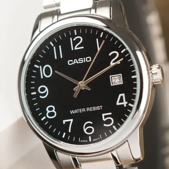 Наручные часы Casio MTP-V002D-1BUDF