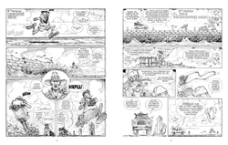 Набор "Мёбиус. Избранное" Книги 1 и 2