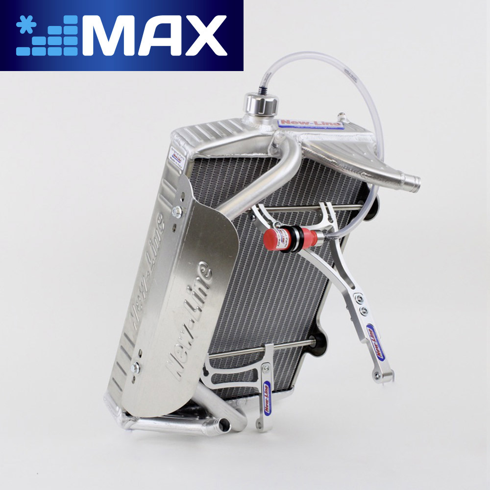 Радиатор New Line Double Max