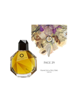 FRANCESCA DELL'ORO PAGE 29 unisex 100ml edp