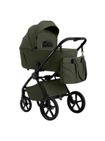 Коляска модульная Sweet Baby SBL Elegante Therma (Colore) Green