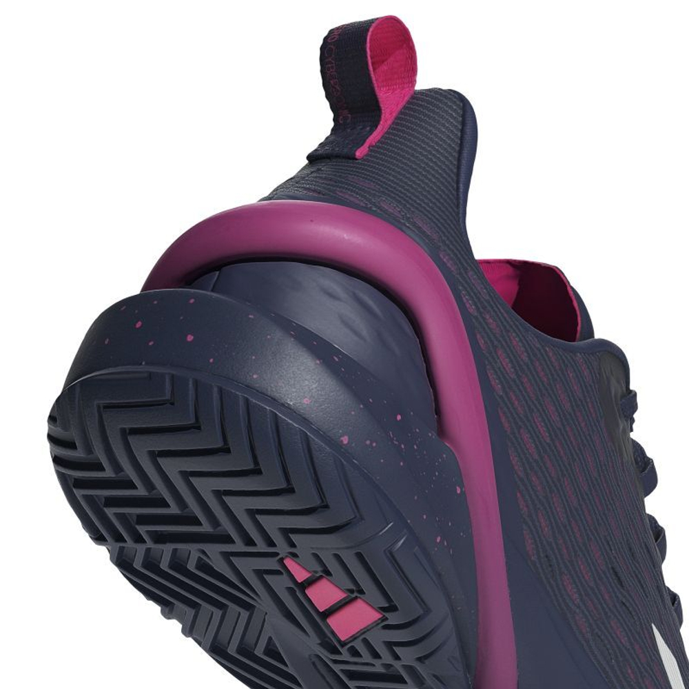 Теннисные кроссовки Adidas Adizero Cybersonic M