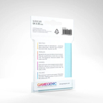 Протекторы для карт Gamegenic - Inner Sleeves - Clear (100 Sleeves)
