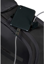 Рюкзак Samsonite Biz2Go 15,6", черный (Из Финляндии)