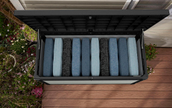 Пластиковый сундук Keter Denali 570 л