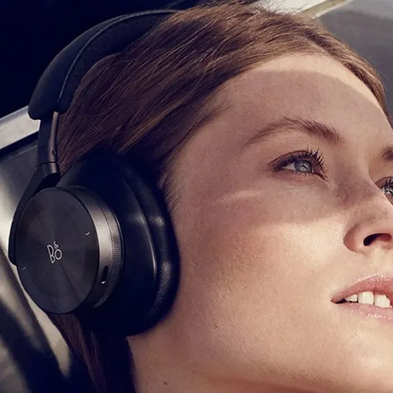Bang &amp; Olufsen Beoplay H95 Black