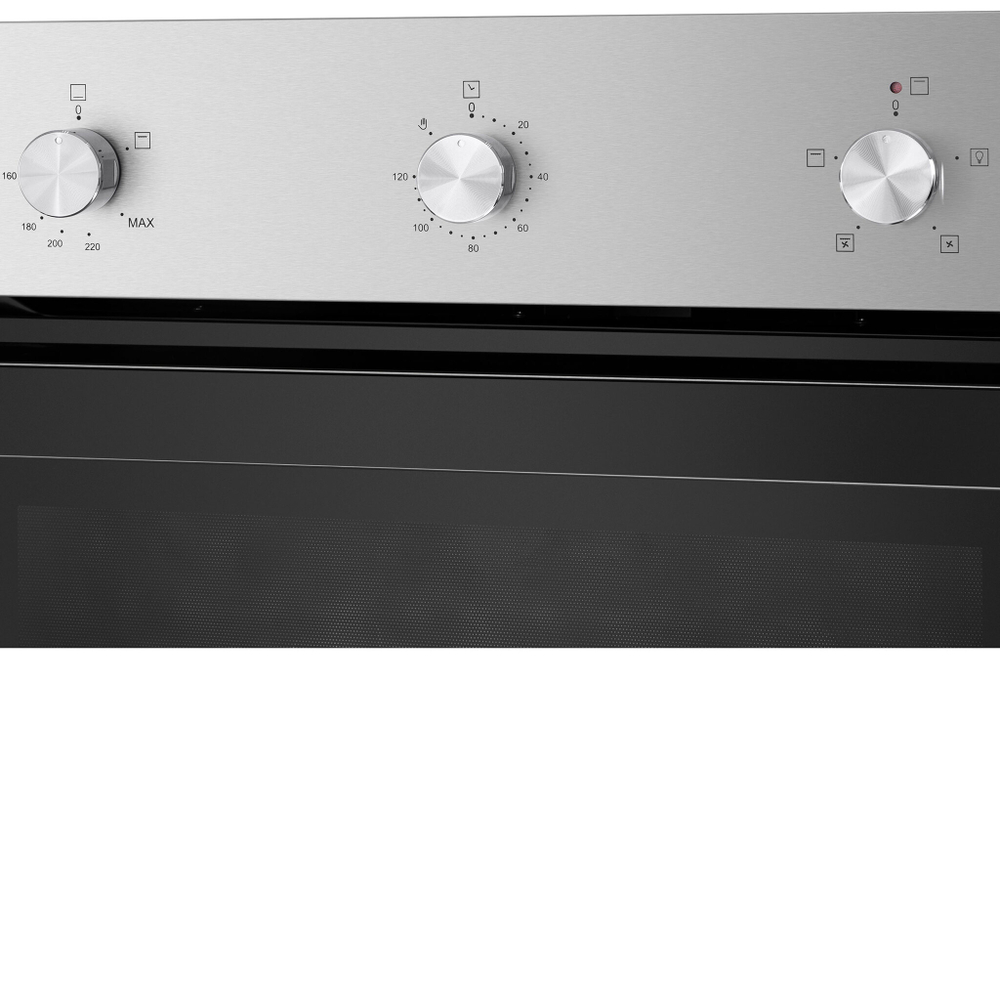 Шкаф духовой газовый MAUNFELD EOGC604S (с электрическим грилем) фото 9