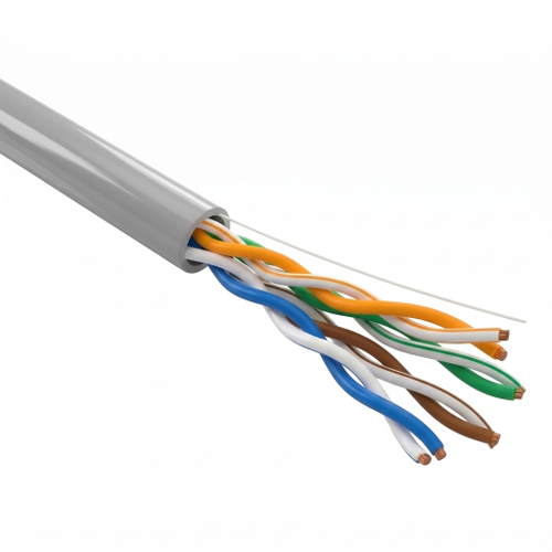 Кабель UTP 4PR 24AWG CAT5e 305m PROCONNECT