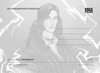 Открытка «Witcher: Yennefer»