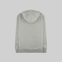  Толстовка мужская Carhartt WIP Hooded Sweatshirt артикул:I029419_grey - купить в магазине Дайс