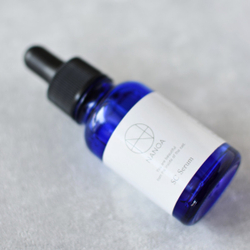 Омолаживающая сыворотка для лица NANOA SC Serum
