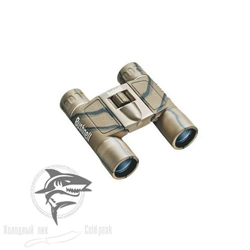 Бинокль BUSHNELL 10х25 BH-BB122