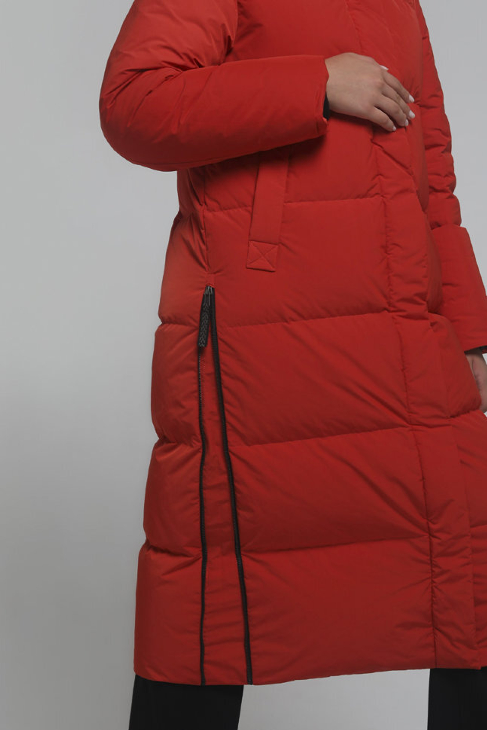 Пальто женское Сортавала Nordic Goose Laplanger