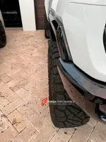 КОВАНЫЕ ДИСКИ ДЛЯ HUMMER EV 2024 ХАММЕР