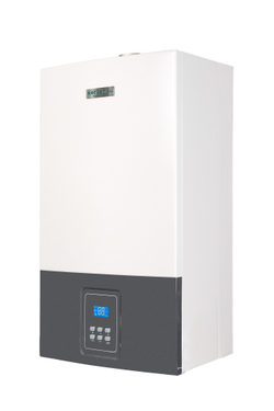 Настенный двухконтурный газовый котел Kotitonttu Toivo T-13 DК c модулем Wi-Fi (13кВт)