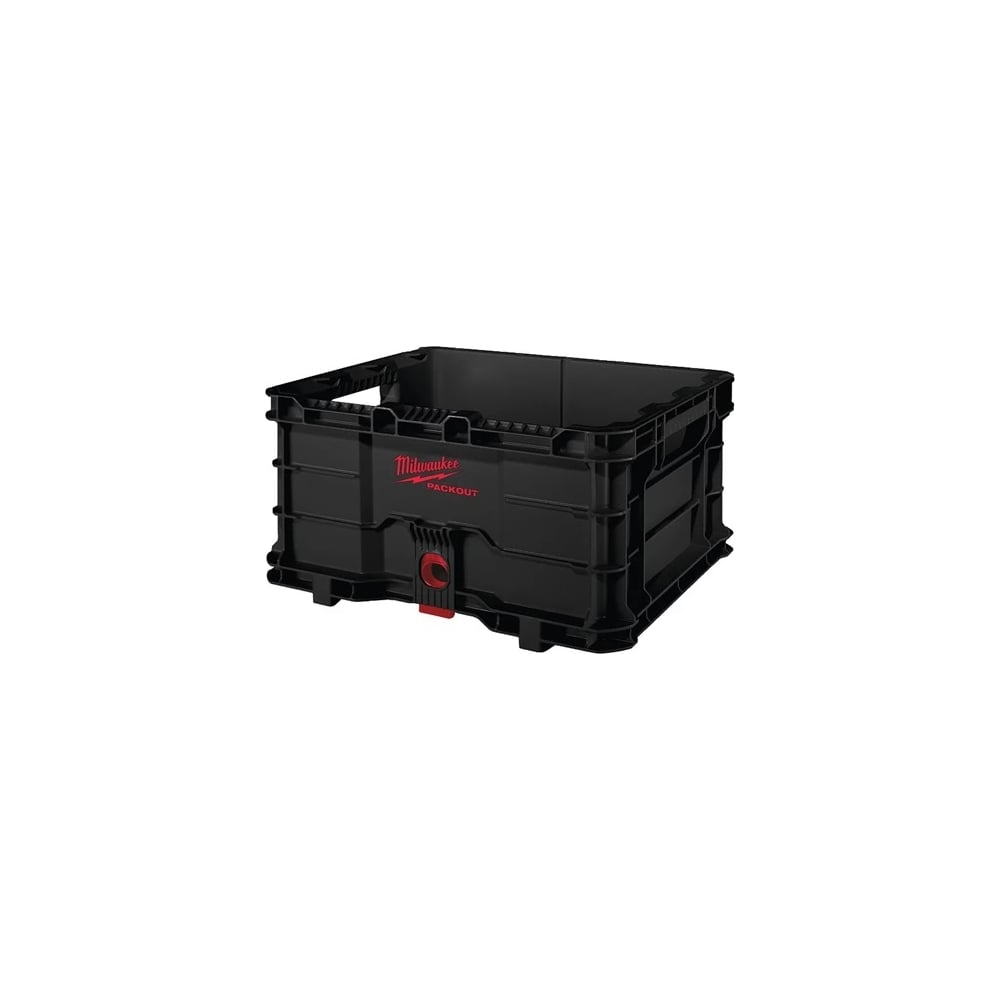 Открытый ящик Milwaukee PACKOUT 4932471724
