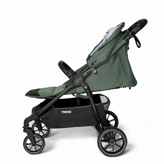 Прогулочная коляска Valco Baby Snap Trend series 2 Basil