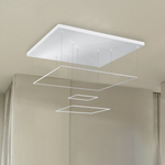 ICONE: ICONE LEONARDO PENDANT