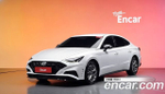 Hyundai Sonata 2.0 — 2022