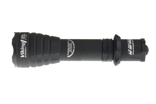 Фонарь Armytek Viking v3 XP-L 1250люмен (белый свет)