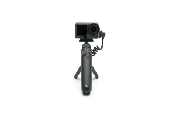Рукоятка Osmo Action Dual Direction Battery Handle Osmo Action 6