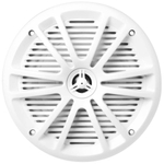 Динамики Boss Audio Marine MR650, 250 Вт, 6.5"
