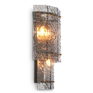 Eichholtz Wall Lamp Georgette