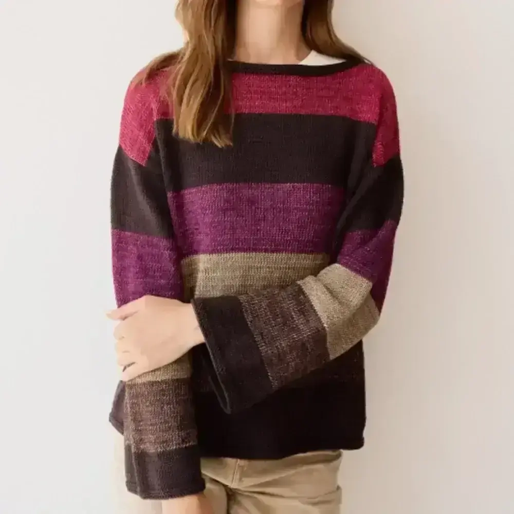 Lana Grossa Cool Wool Vintag 2