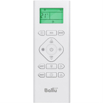 Сплит-система кондиционер настенный Ballu Igreen Pro BSAG-07HN8 на 22 м²