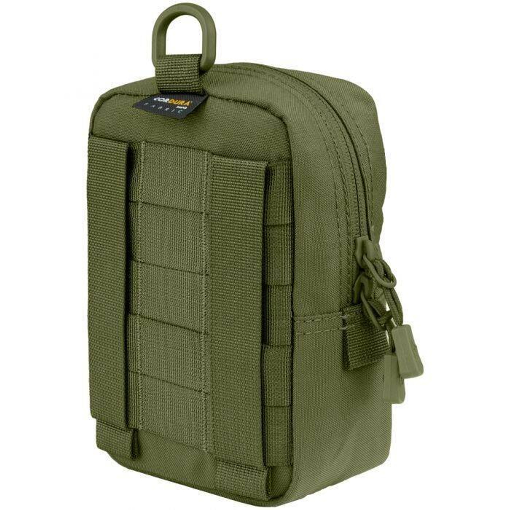 Подсумок KEROS Pentagon Olive