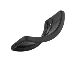 Противоударный чехол Flexible Case для Samsung Galaxy S25+