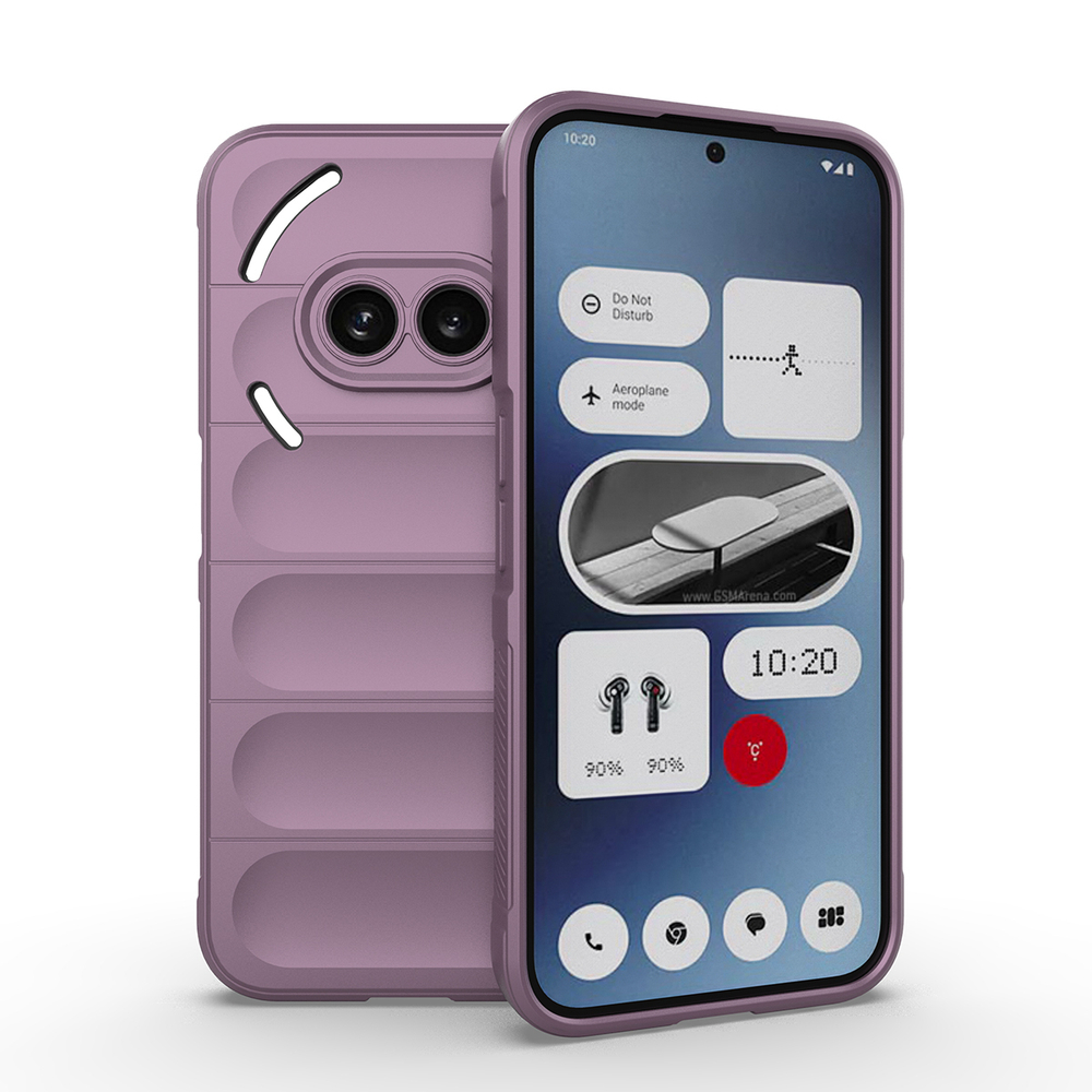 Противоударный чехол Flexible Case для Nothing 2a