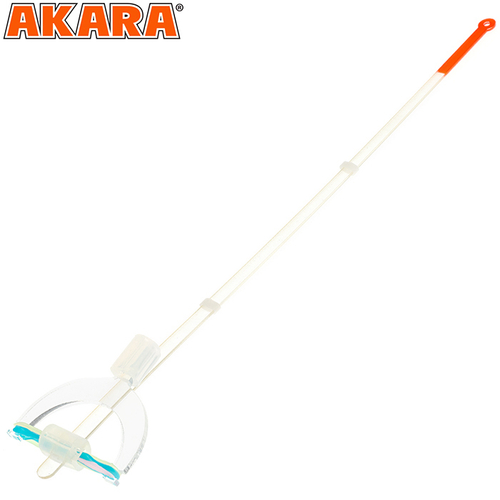 Кивок Akara арбалет лещевый 180/0,75 мм