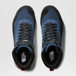 Ботинки мужские THE NORTH FACE M BACK-TO-BERKELEY III TEXTILE WP