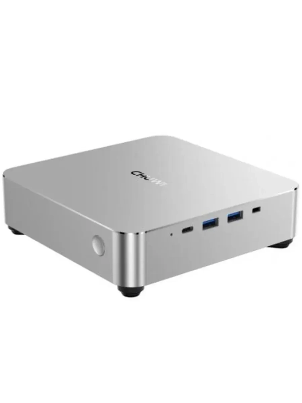 Мини-ПК AuBox 1746925 SULVER 7 8745HS 16/512 ГБ Win 11 Pro