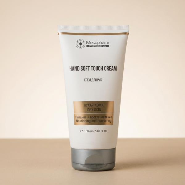КРЕМ ДЛЯ РУК Hand Soft:Touch Cream 150мл