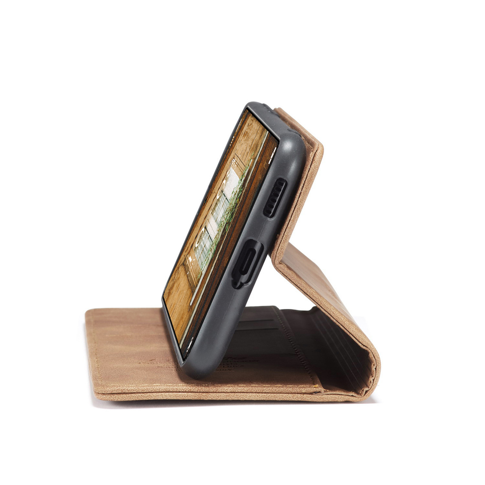 Чехол-книжка CaseMe Matte Xiaomi 11T (Pro)