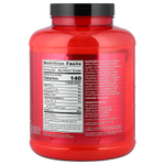 BSN, Syntha-6 Isolate, протеиновая смесь для приготовления напитка, печенье с арахисовой пастой, 1,82 кг (4,02 фунта)
