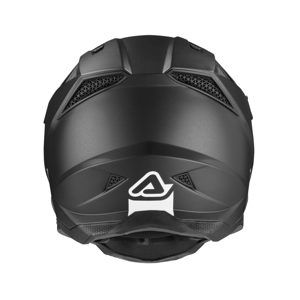 Шлем кроссовый/эндуро Acerbis T711 HELMET