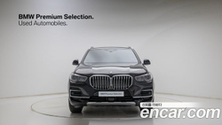BMW X5 xDrive 40i xLine — 2022