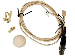 SHURE WL93T петличный микрофон