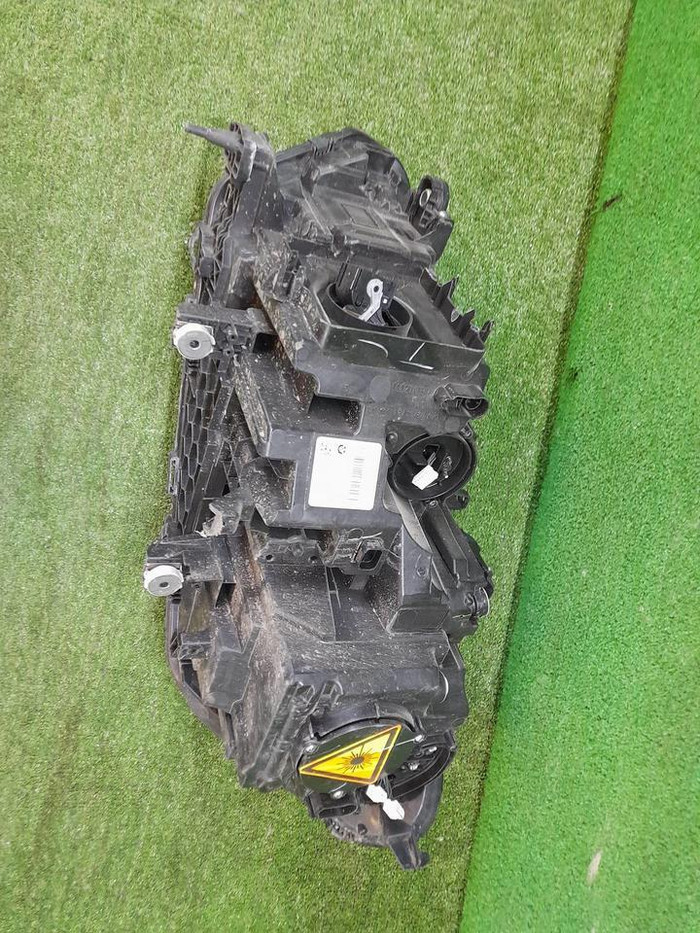 Фара правая BMW X5 G05 X6 G06 (18-23) Laser Light