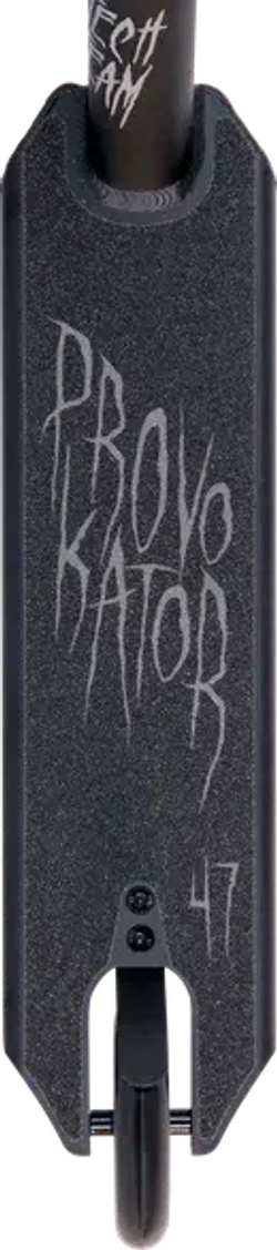 Самокат Tech team Provokator 47 black
