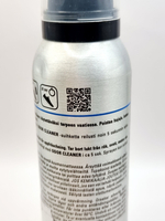 Carbon Odor Cleaner спрей-дезодорант запахов для обуви и одежды, 125 мл (Германия)
