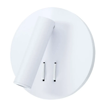 Бра Arte Lamp ELECTRA A8232AP-1WH, LED