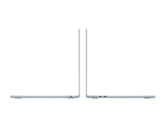 Ноутбук Apple MacBook Air 13.6 (2026) M5 24/1 ТБ Небесно-голубой (MDHK4) Sky Blue