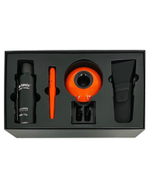 Набор для бритья Xiaomi Huanxing Lemon Razor H906-6 оранжевый