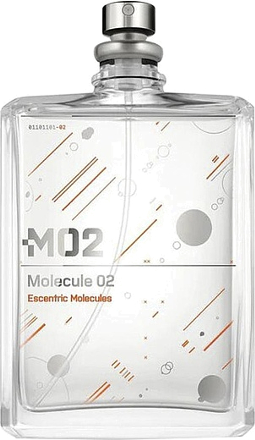 Escentric Molecules Molecule 02