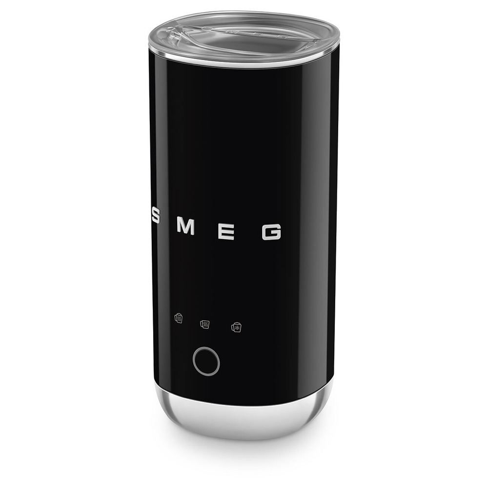 Вспениватель для молока Smeg MFF02BLEU